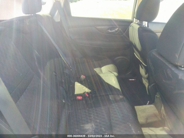 KNMAT2MT8JP528955 Nissan ROGUE S