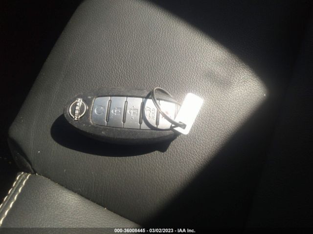5N1BT3CB6NC710469 Nissan Rogue Sl