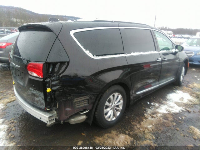 2C4RC1BG8KR681161 Chrysler Pacifica Touring L