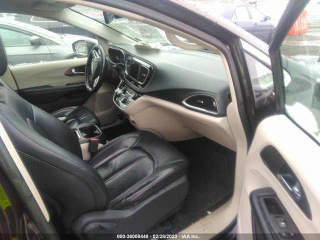 2C4RC1BG8KR681161 Chrysler Pacifica Touring L