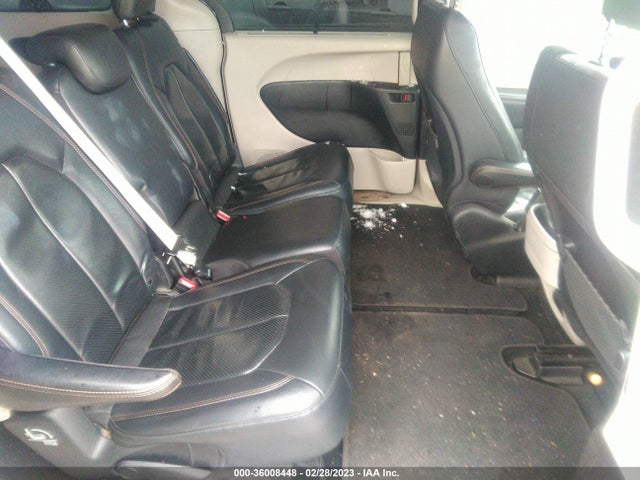 2C4RC1BG8KR681161 Chrysler Pacifica Touring L