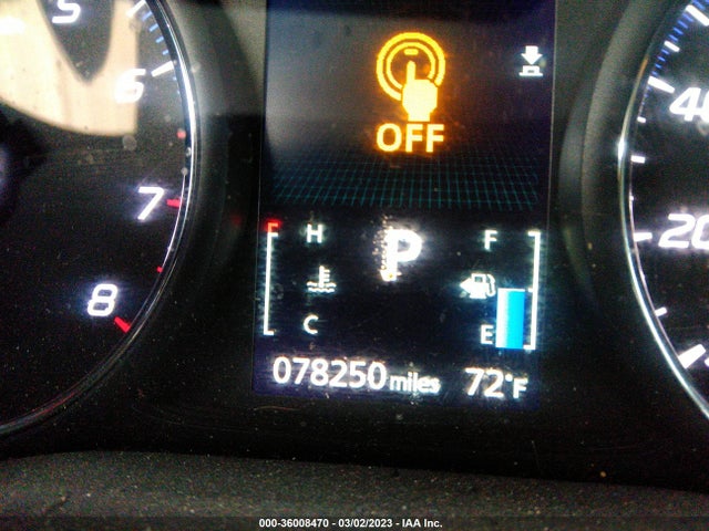 JA4JZ4AX9GZ012905 Mitsubishi OUTLANDER GT