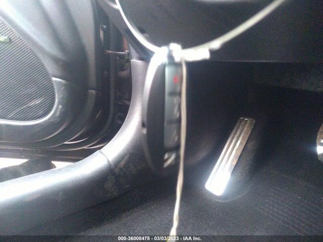 Продажа на аукционе авто 2013 Nissan 370z Touring, vin: JN1AZ4EH0DM382080, номер лота: 36008478
