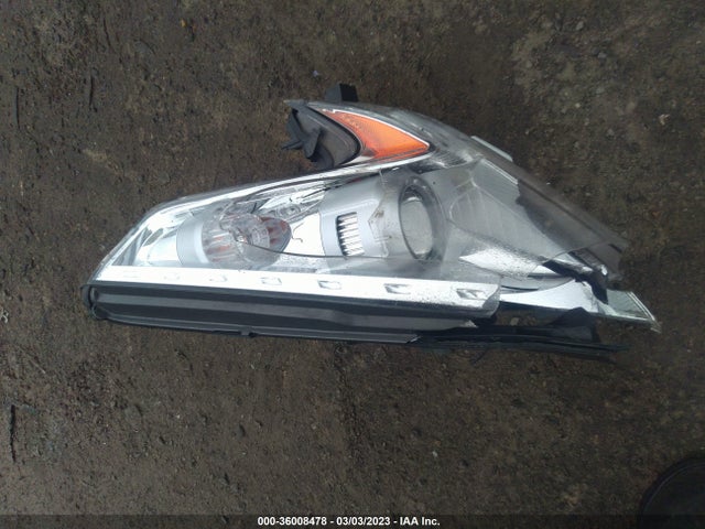 Продажа на аукционе авто 2013 Nissan 370z Touring, vin: JN1AZ4EH0DM382080, номер лота: 36008478