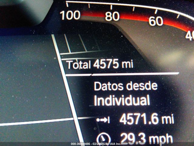 5UXCY6C08N9M47925 BMW X6 Xdrive40i