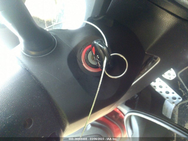 2014 Subaru BRZ, VIN: JF1ZCAB1XE9602956