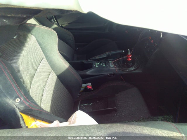 2014 Subaru BRZ, VIN: JF1ZCAB1XE9602956