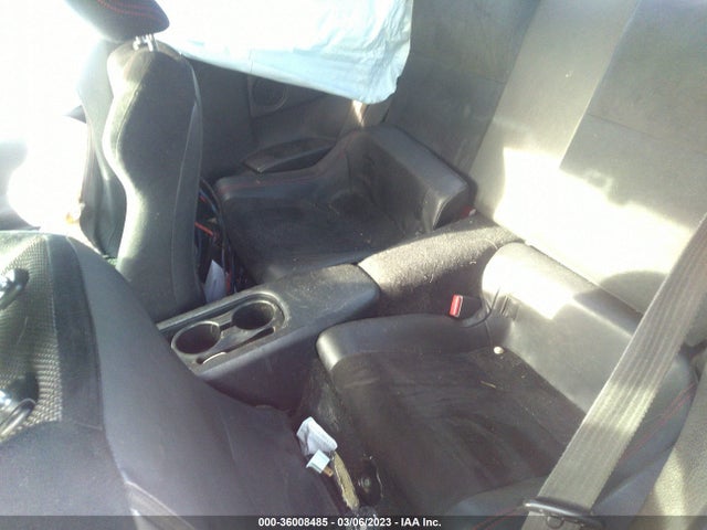 2014 Subaru BRZ, VIN: JF1ZCAB1XE9602956