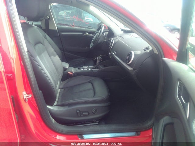 WAUTPBFF9GA083509 Audi A3 E-tron Premium Plus