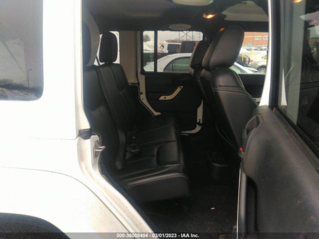 1C4BJWEG9EL254066 Jeep Wrangler Unlimited Sahara