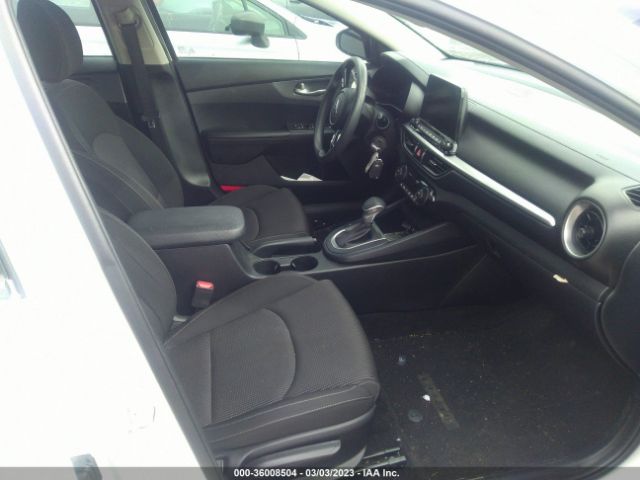 3KPF24AD9KE021727 KIA Forte Lxs