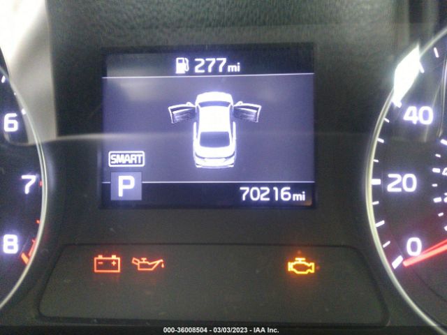 3KPF24AD9KE021727 KIA Forte Lxs