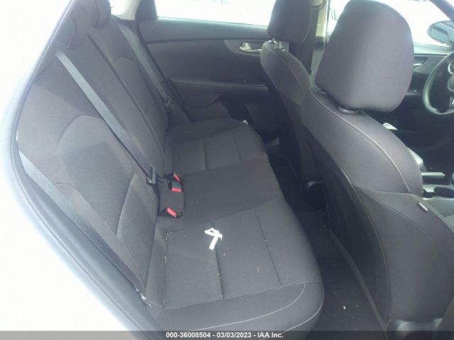 3KPF24AD9KE021727 KIA Forte Lxs