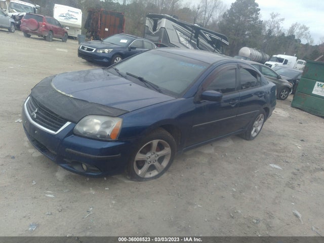 4A3AB36F99E009398 Mitsubishi Galant Es/sport