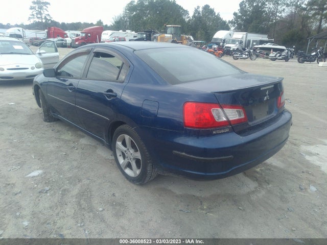 4A3AB36F99E009398 Mitsubishi Galant Es/sport