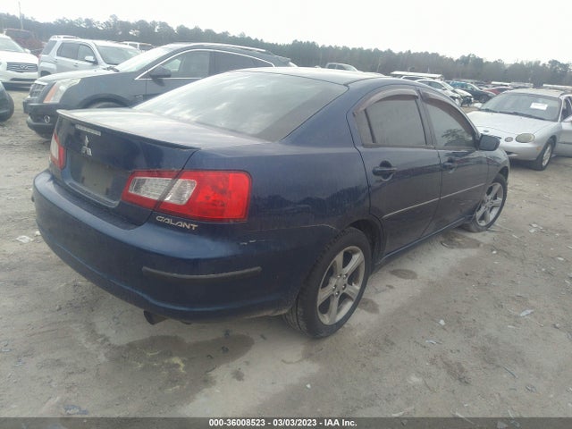 4A3AB36F99E009398 Mitsubishi Galant Es/sport