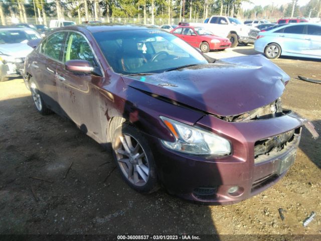 1N4AA5AP8EC458990 auction archive image