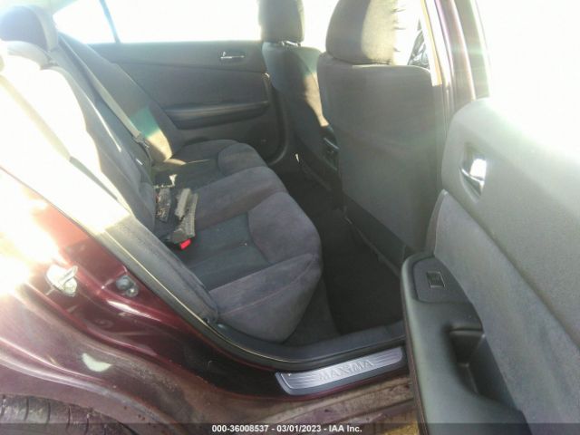 1N4AA5AP8EC458990 Nissan MAXIMA 3.5
