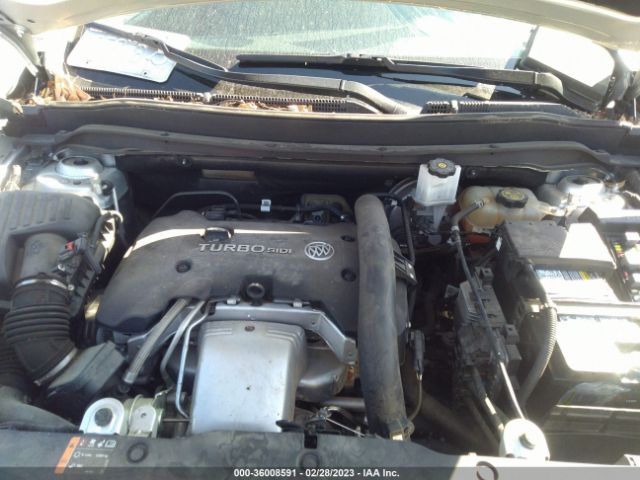 LRBFXESX2GD243629 Buick Envision Premium I