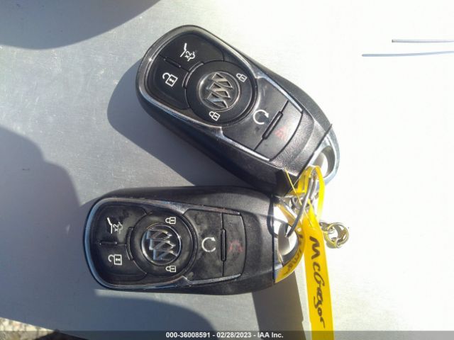LRBFXESX2GD243629 Buick Envision Premium I