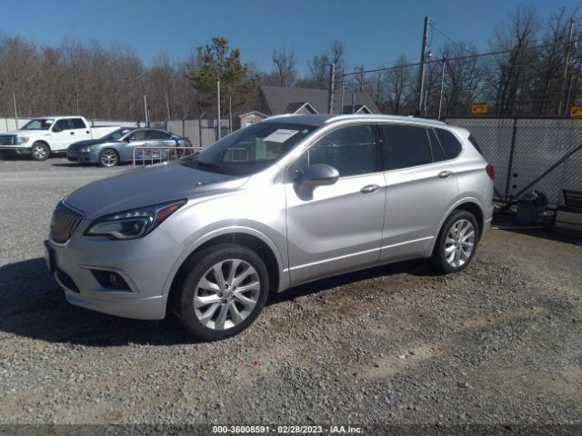 LRBFXESX2GD243629 Buick Envision Premium I