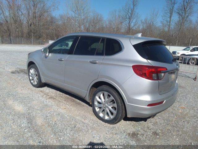 LRBFXESX2GD243629 Buick Envision Premium I