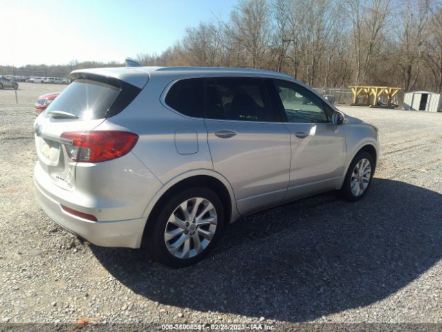 LRBFXESX2GD243629 Buick Envision Premium I