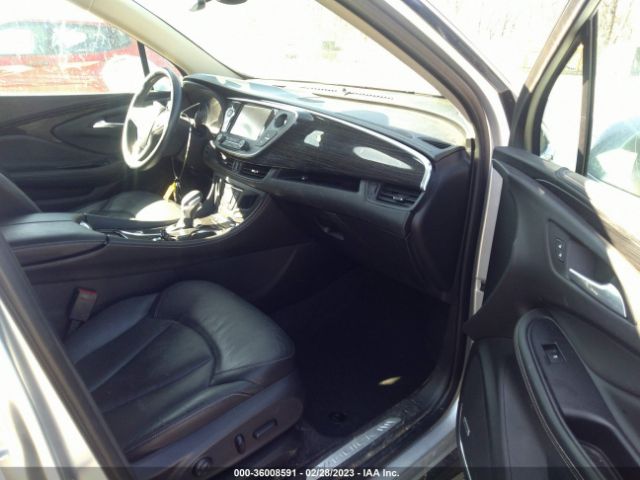LRBFXESX2GD243629 Buick Envision Premium I