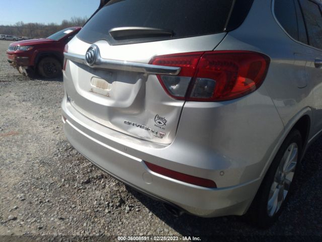 LRBFXESX2GD243629 Buick Envision Premium I