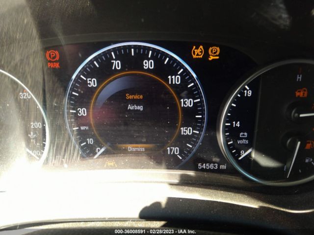 LRBFXESX2GD243629 Buick Envision Premium I