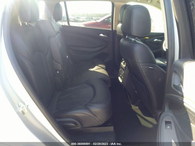 LRBFXESX2GD243629 Buick Envision Premium I