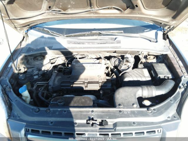 KNDJF724X87528224 KIA Sportage Lx