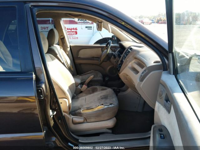 KNDJF724X87528224 KIA Sportage Lx