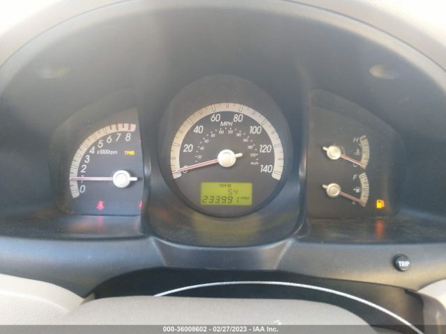 KNDJF724X87528224 KIA Sportage Lx