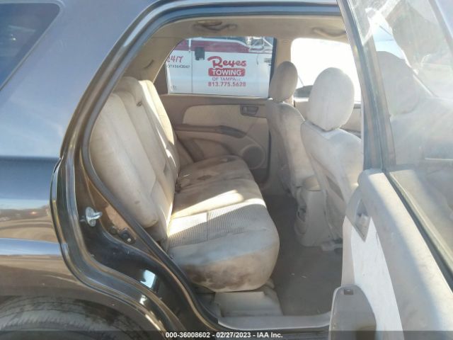 KNDJF724X87528224 KIA Sportage Lx