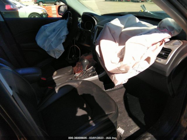 3C4NJDBB4JT231819 Jeep Compass Latitude