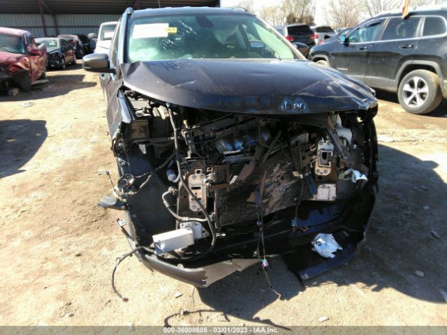 3C4NJDBB4JT231819 Jeep Compass Latitude