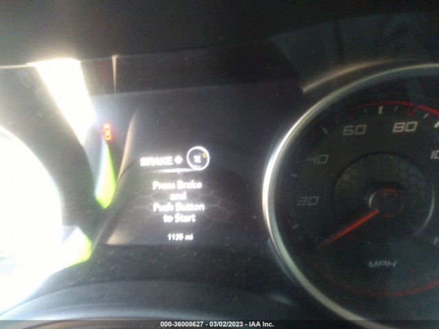 2C3CDXHG9NH220420 Dodge CHARGER GT