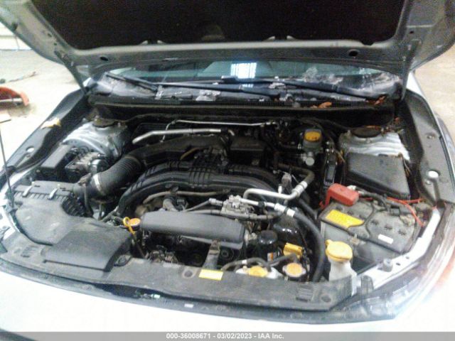 JF2GTACC4LG231188 Subaru Crosstrek Premium
