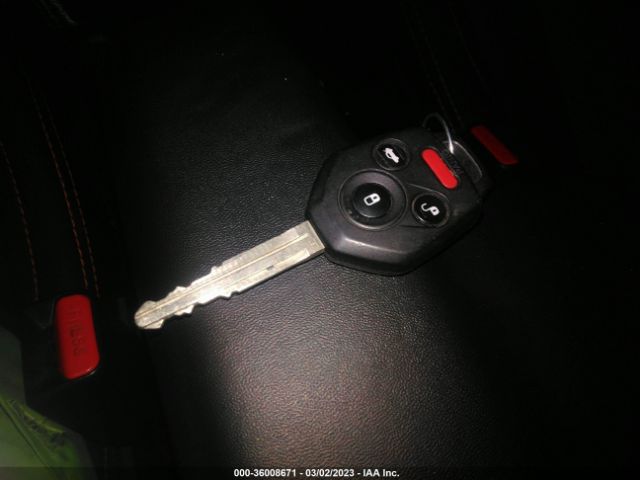 JF2GTACC4LG231188 Subaru Crosstrek Premium