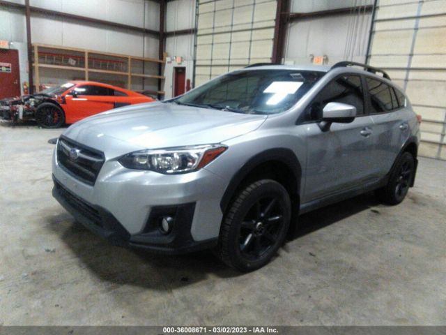 JF2GTACC4LG231188 Subaru Crosstrek Premium