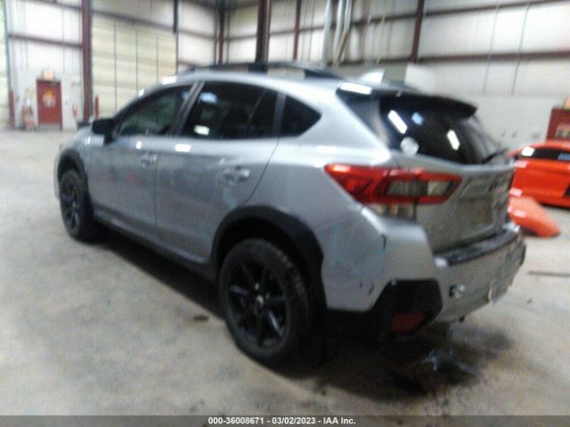 JF2GTACC4LG231188 Subaru Crosstrek Premium