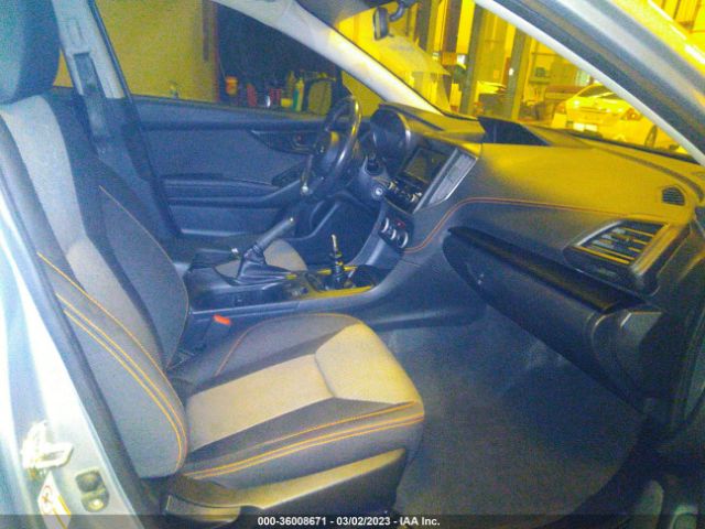 JF2GTACC4LG231188 Subaru Crosstrek Premium