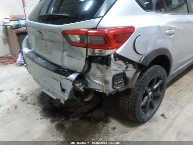 JF2GTACC4LG231188 Subaru Crosstrek Premium