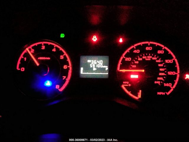 JF2GTACC4LG231188 Subaru Crosstrek Premium