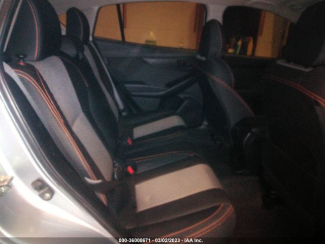 JF2GTACC4LG231188 Subaru Crosstrek Premium