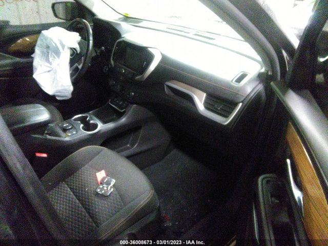 GMC Terrain Sle 2019 3GKALTEV7KL352293 Image 5