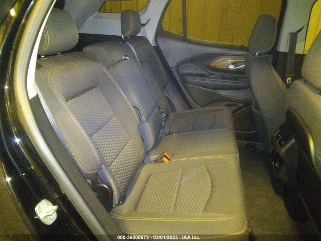 GMC Terrain Sle 2019 3GKALTEV7KL352293 Image 8