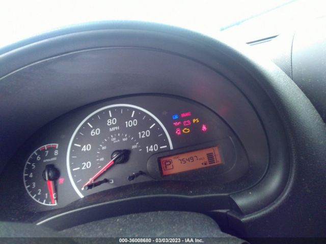 3N1CN7AP6KL818232 Nissan Versa Sedan S Plus