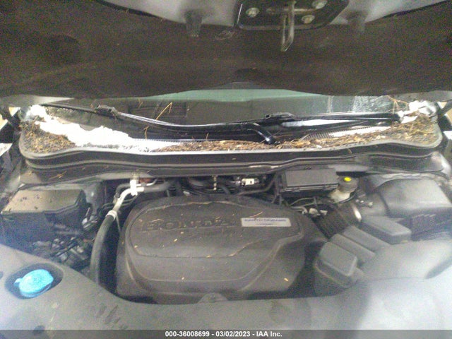 2019 Honda Ridgeline, VIN: 5FPYK3F79KB017703
